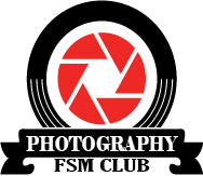 Photography Club FSM Logo