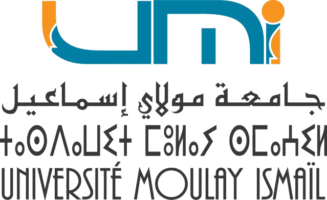 Logo Université Moulay Ismail