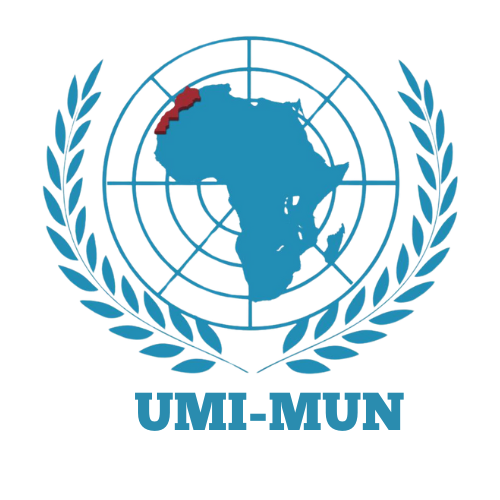 Logo UMI-MUN